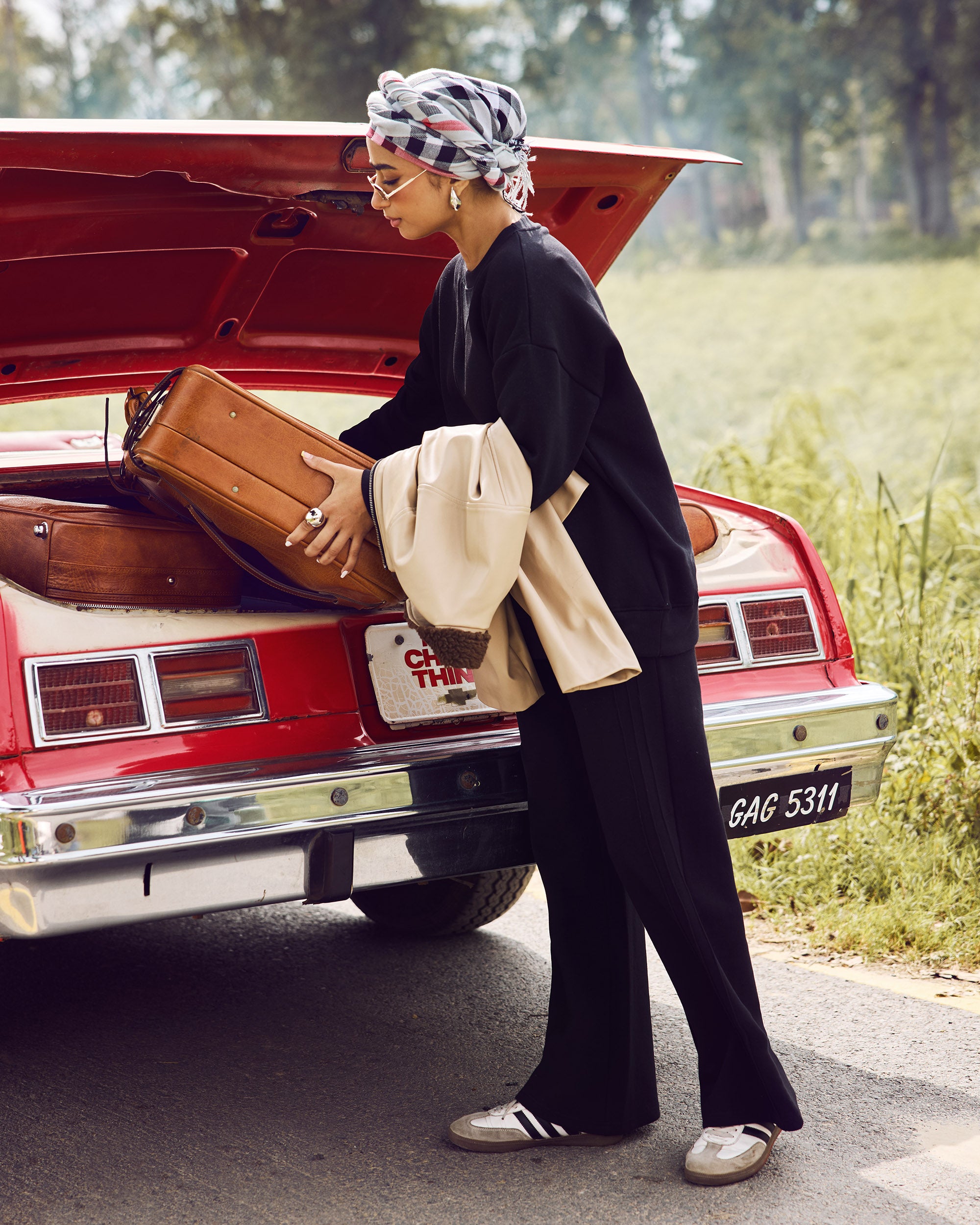 Valuables Women Sweatshirt