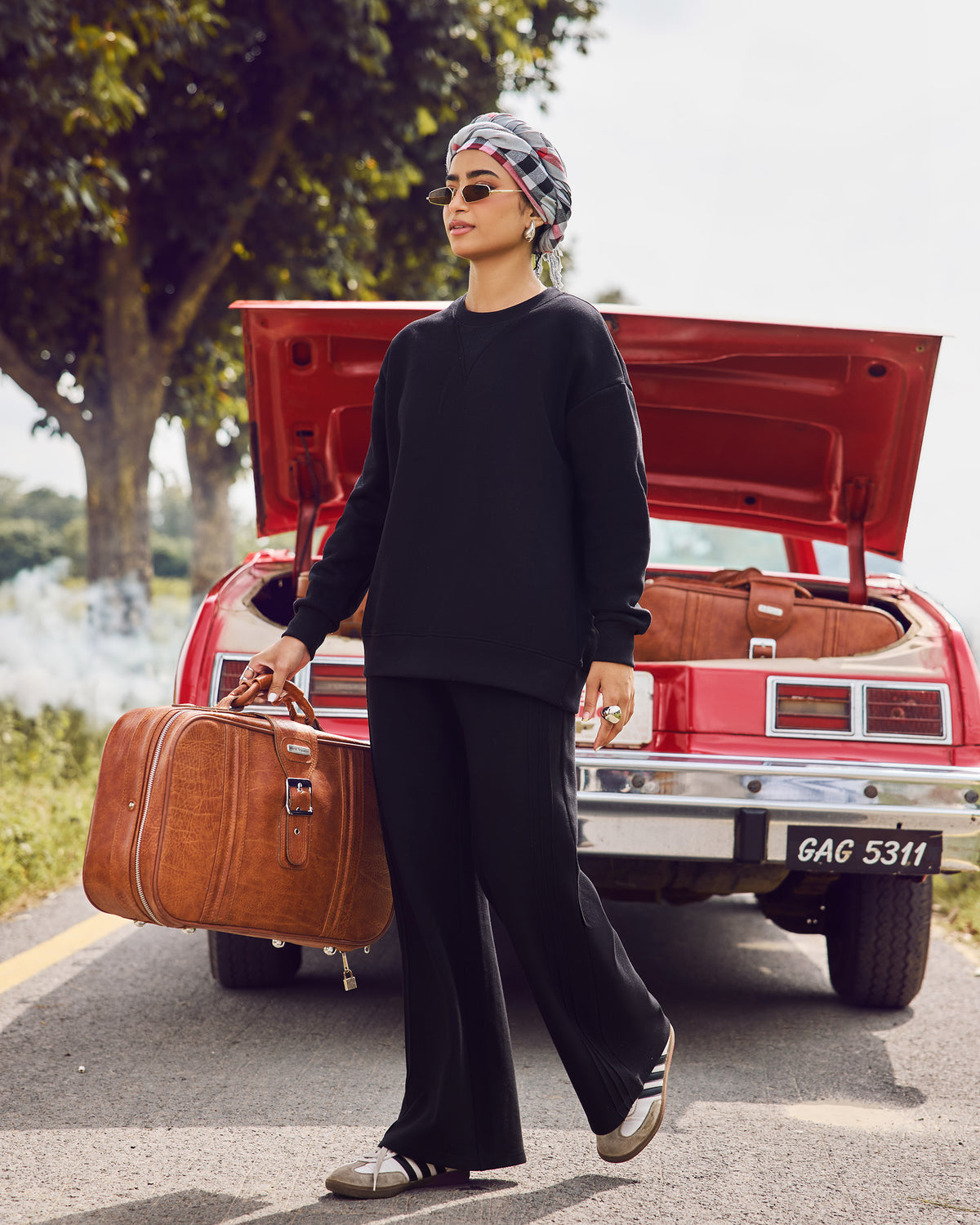 Valuables Women Sweatshirt