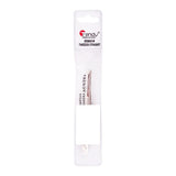 Trendy Eyebrow Tweezer Straight, TD-325, Beauty Tools, Trendy, Chase Value