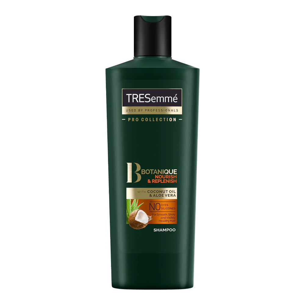 Tresemme Shampoo BOUTANIQUE 650ml, Shampoo & Conditioner, Tresemme, Chase Value