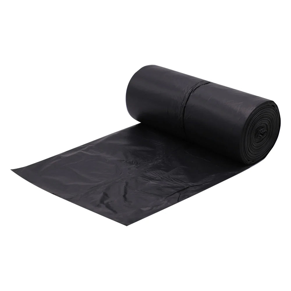 Trash Bag Black - 22 Pack, Kitchen Accessories, Trio Flex, Chase Value