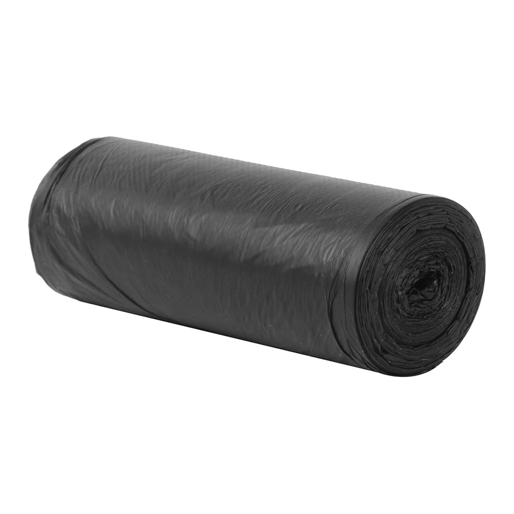 Trash Bag Black - 22 Pack, Kitchen Accessories, Trio Flex, Chase Value