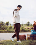 Eminent Men's Sweatshirt, Men's Co-Ord Set, Eminent, Chase Value
