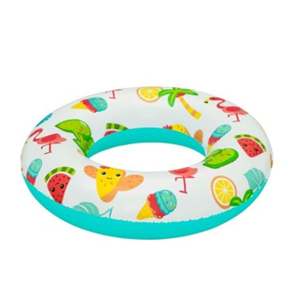 Swimming Ring Tube - Multi Color, Swimming, Chase Value, Chase Value