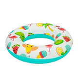 Swimming Ring Tube - Multi Color, Swimming, Chase Value, Chase Value