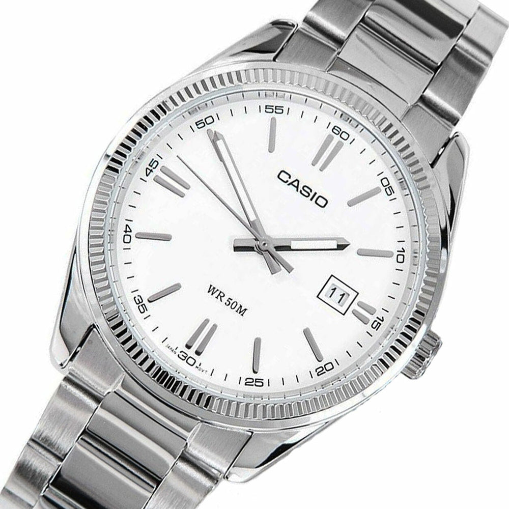 Men's Watch Casio MTP-1302D-7A1VDF, Men's Watches, Casio, Chase Value