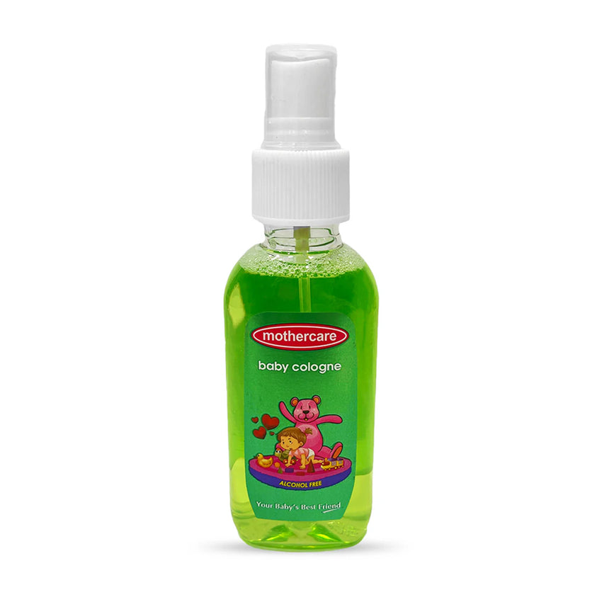 Mother Care Baby Cologne 100Ml