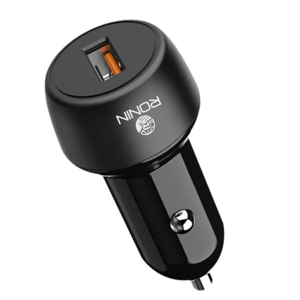 Bar Phone Car Charger R-911, Home & Lifestyle, Mobile Charger, Chase Value, Chase Value