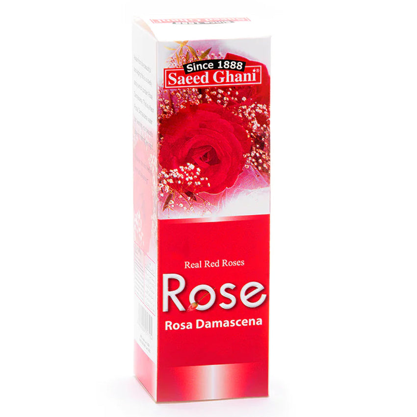 Saeed Ghani Rose Face Freshener Spray 120 ml, Face Whitening, Saeed Ghani, Chase Value