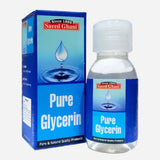 Saaed Ghani Pure Glycerin - 50ml, Beauty & Personal Care, Creams And Lotions, Chase Value, Chase Value