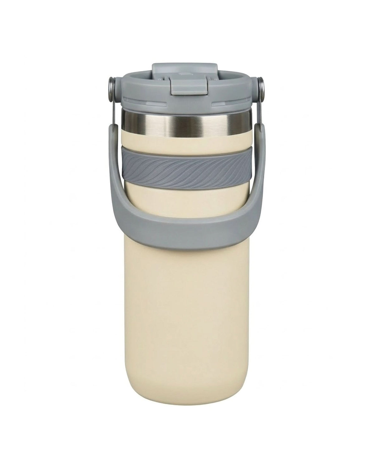 Stainless Steel Sipper – 580 ml, Thermos & Mug, Chase Value, Chase Value
