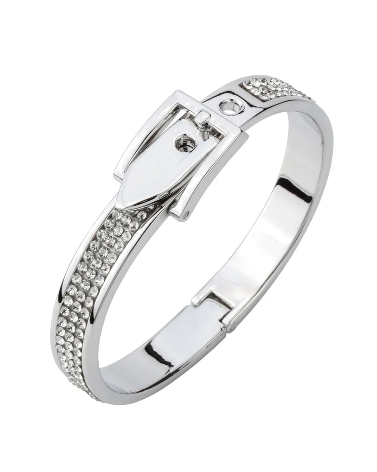 Women's Metal Kara - Silver, Women Bangles & Bracelets, Chase Value, Chase Value