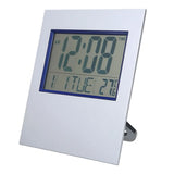 Digital Table Clock - Blue, Wall Clocks & Alarms, Chase Value, Chase Value
