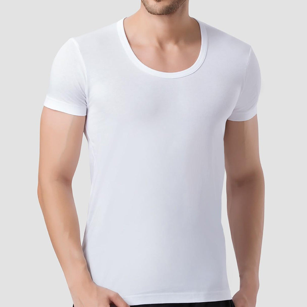 Valuables Basic Bazoo Vest - White