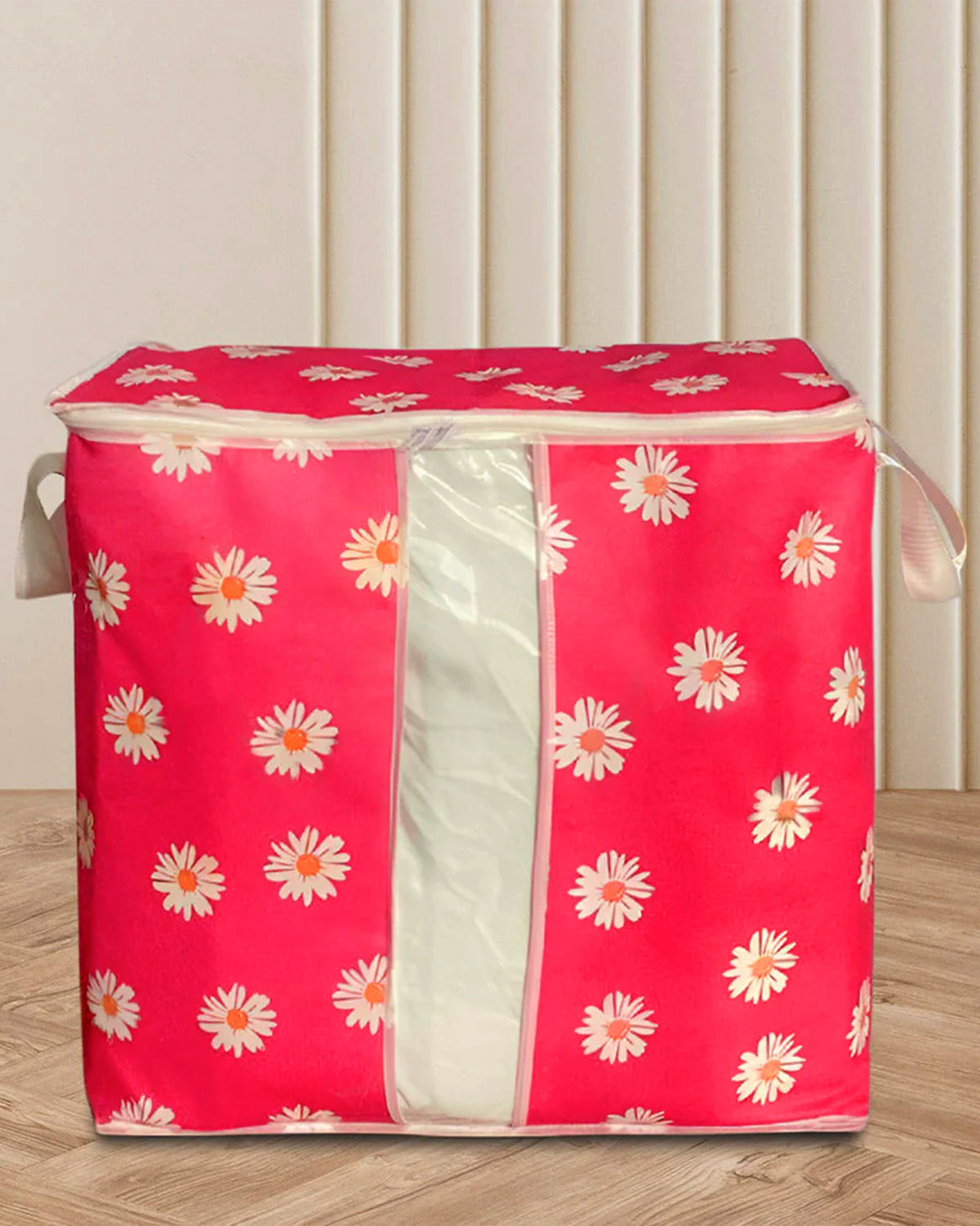 Non Woven Printed Multipurpose Storage Bag