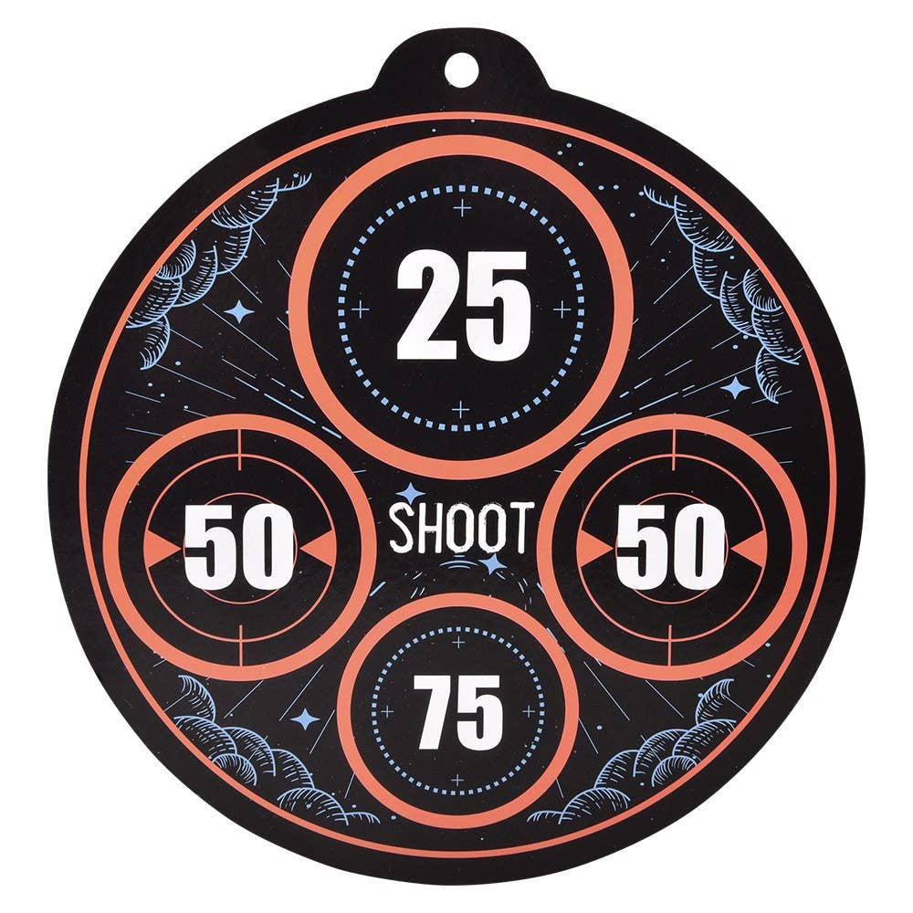 Sport Set - Multi Color, Weapon Toys, Chase Value, Chase Value