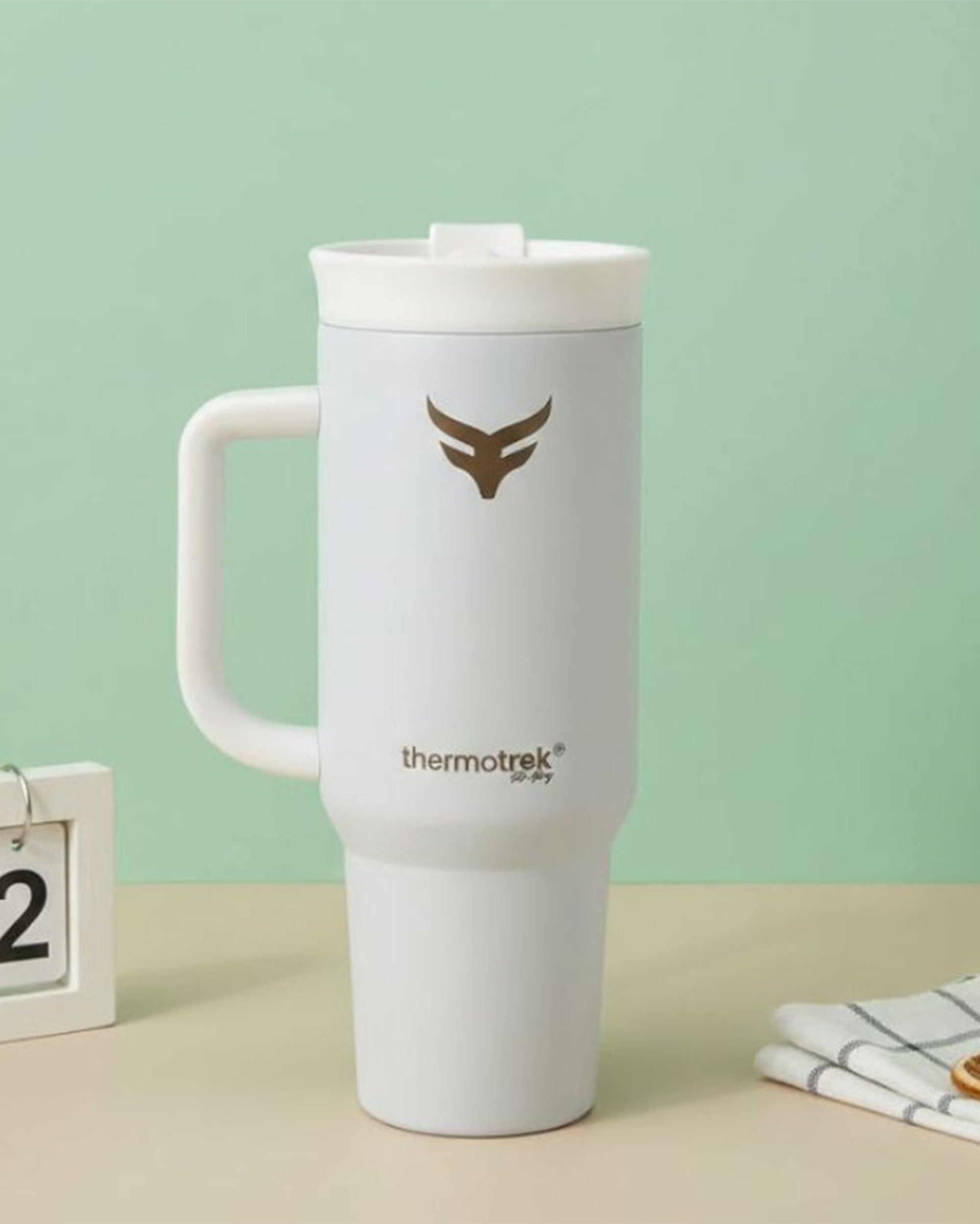 Thermotrek Maverick Quencher Sipper 1200ml