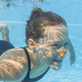 Bestway Nose Clip Case Set - Orange, Swimming, Bestway, Chase Value