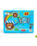 Colour Kit - 68 Pc