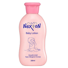 Nexton Baby Lotion 250ml, Creams & Lotions, Nexton, Chase Value