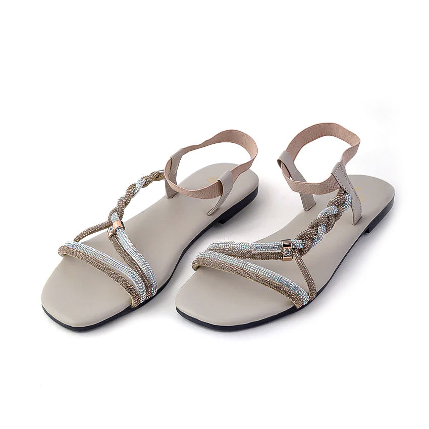 Women's Sandal - Fawn, Women Sandals, Chase Value, Chase Value