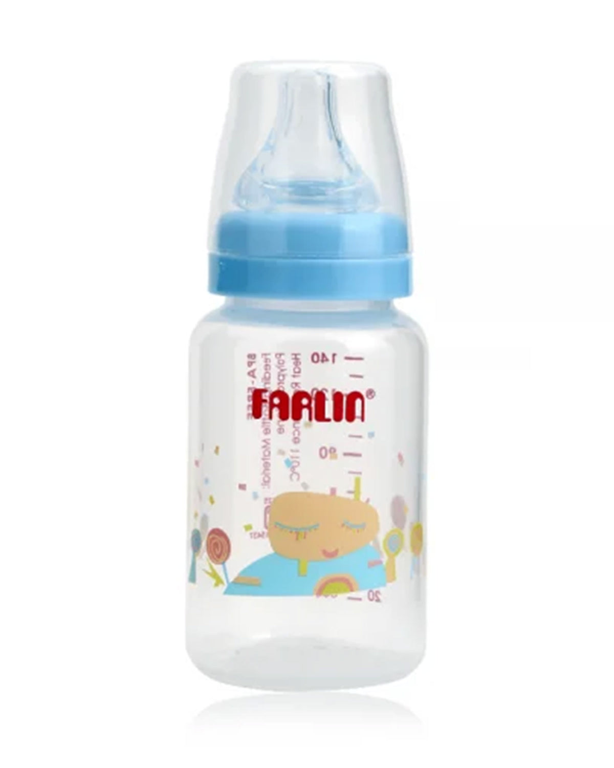 Farlin Standard Neck Feeder - 140ml