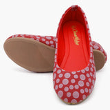 Women's Pumps - Red, Women Pumps, Chase Value, Chase Value