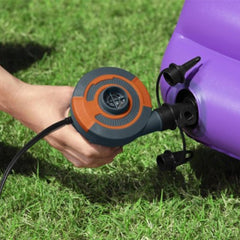 Bestway Electric Pump - Multi Color, Swimming, Bestway, Chase Value