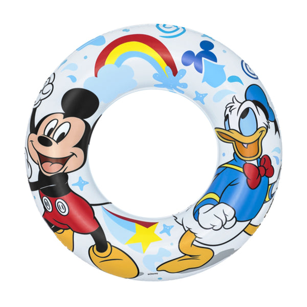 Disney Ring Box - Multi Color
