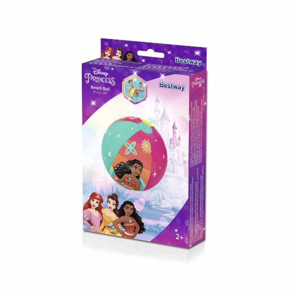 Beach Ball - Multi Color, Swimming, Chase Value, Chase Value