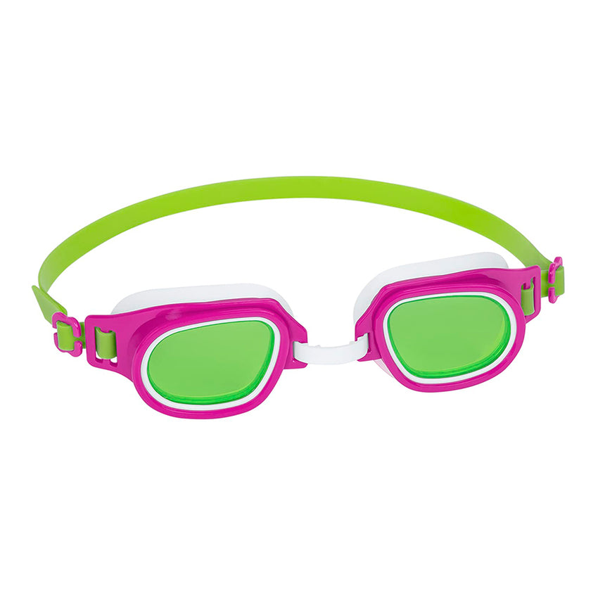 Bestway Goggle - Dark Pink, Swimming, Bestway, Chase Value