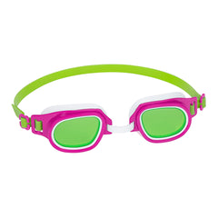 Bestway Goggle - Dark Pink
