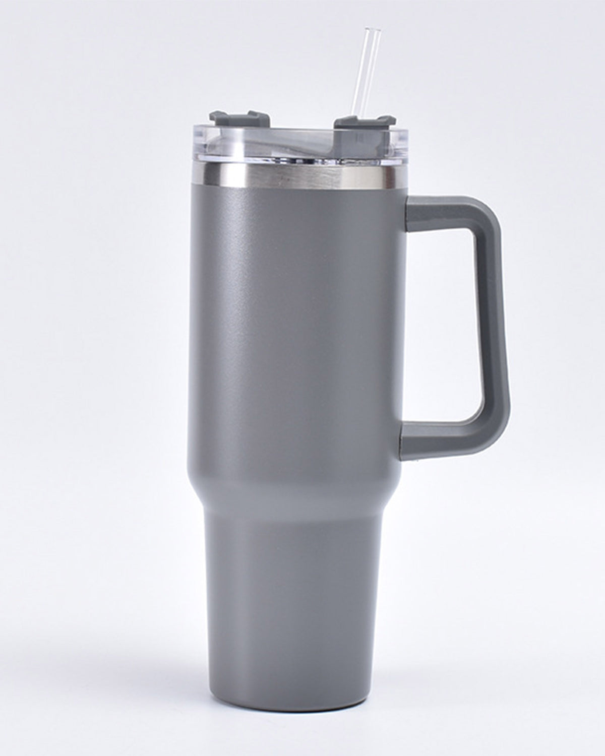 Stainless Steel Sipper - 900ml