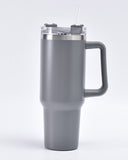 Stainless Steel Sipper - 900ml
