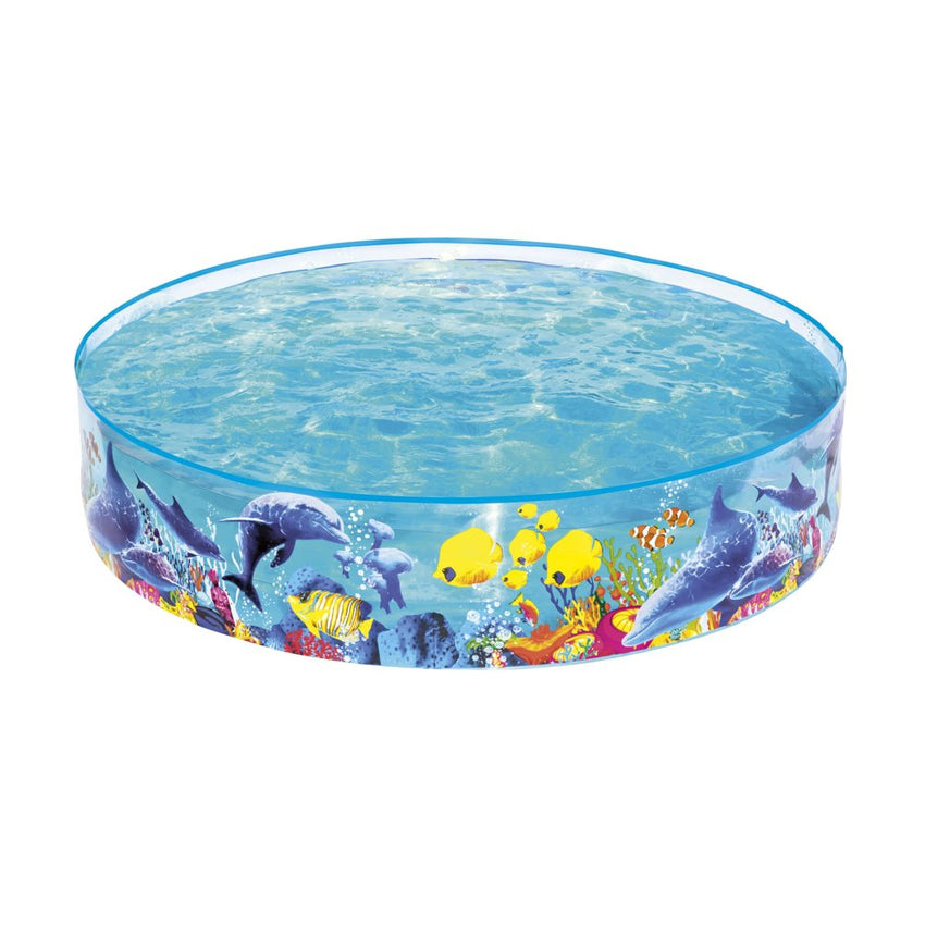 Bestway Pool - Multi Color