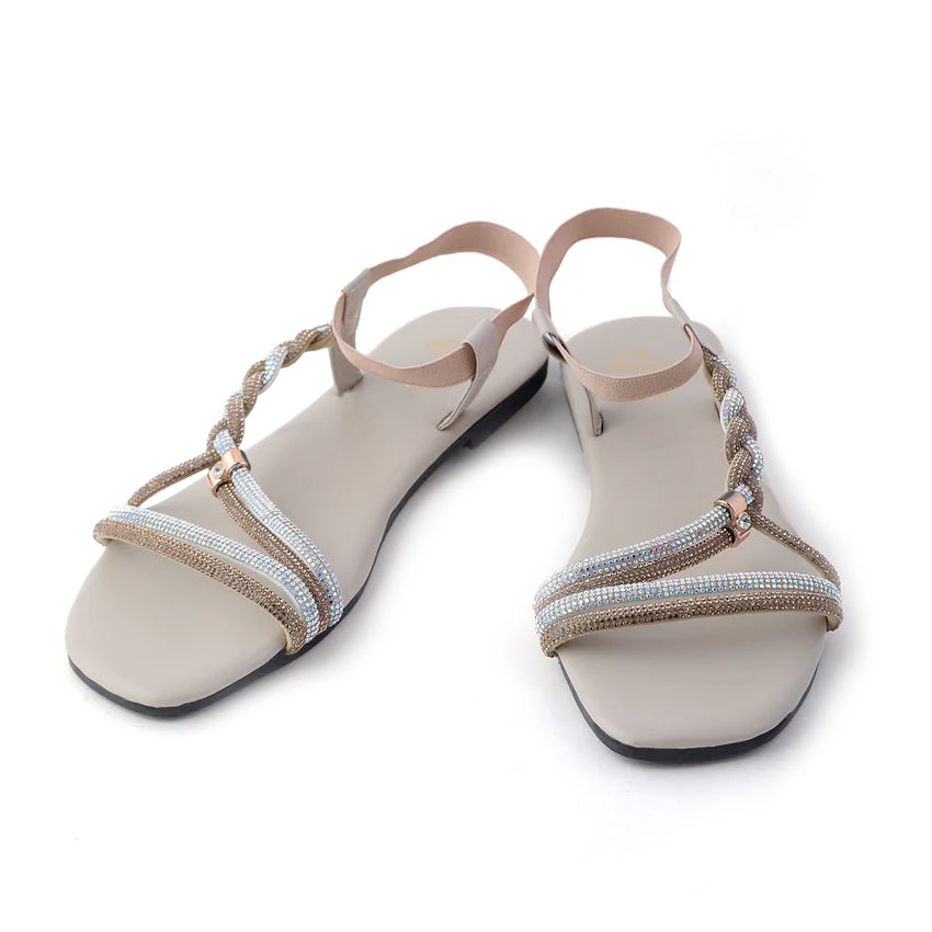 Women's Sandal - Fawn, Women Sandals, Chase Value, Chase Value