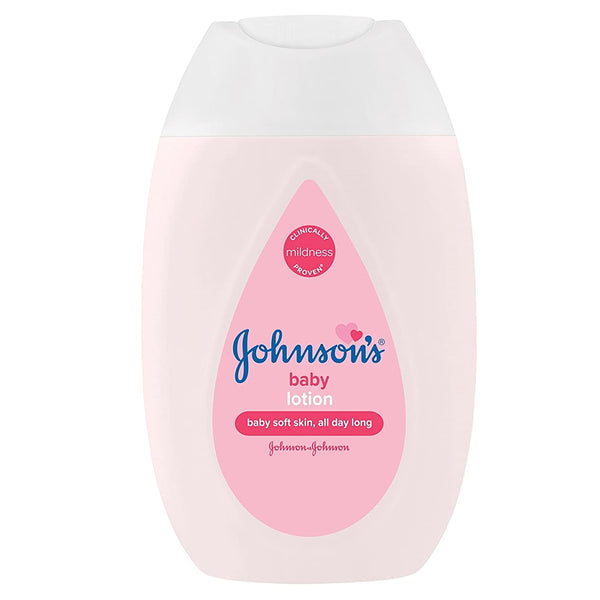Johnson's Baby Lotion 100ml, Baby Care, Chase Value, Chase Value