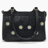 Women's Shoulder Bag - Black, Women Bags, Chase Value, Chase Value