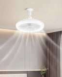 Diamond Universal Ceiling Fan with Remote Control