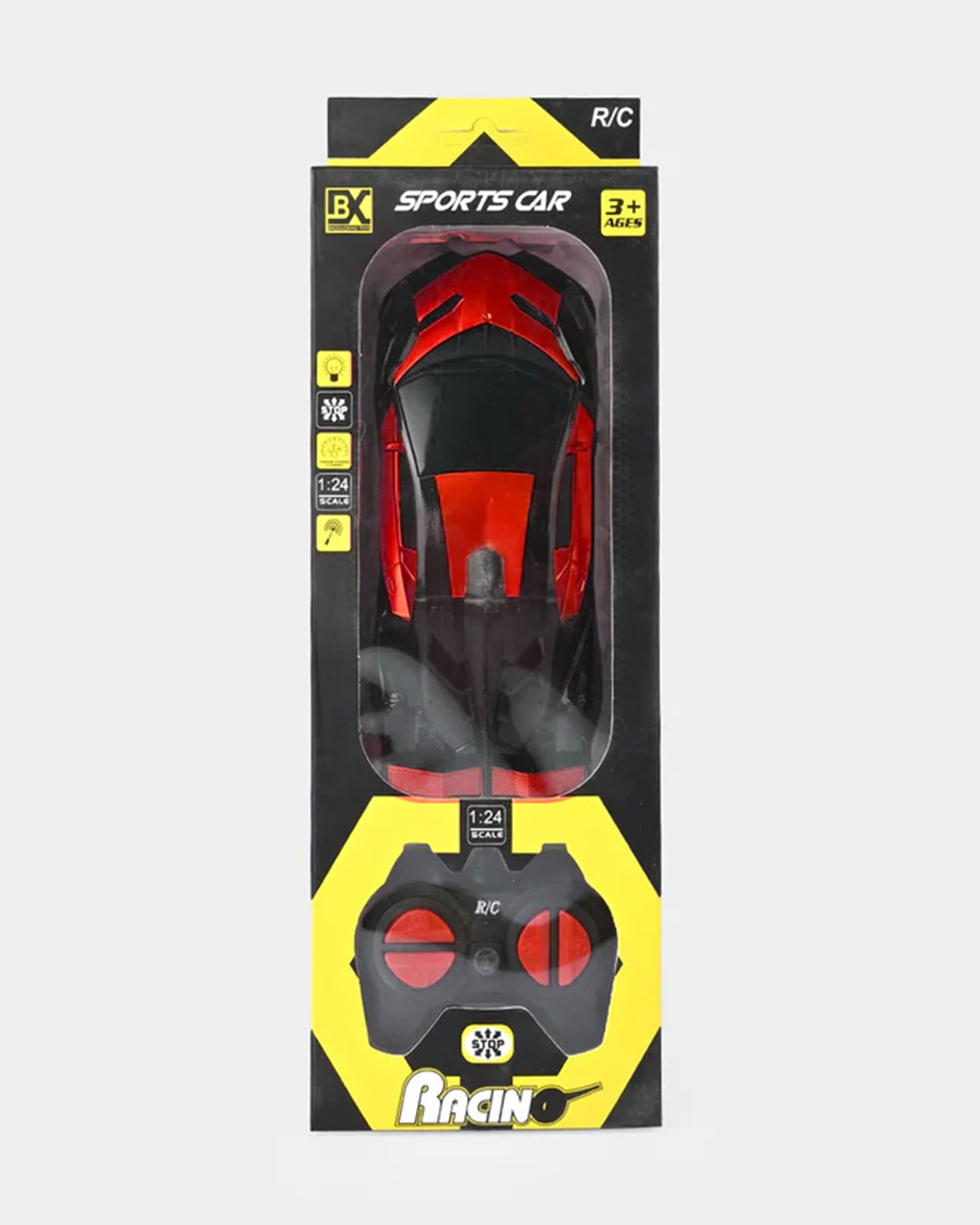 Remote Control Car, Remote Control, Chase Value, Chase Value