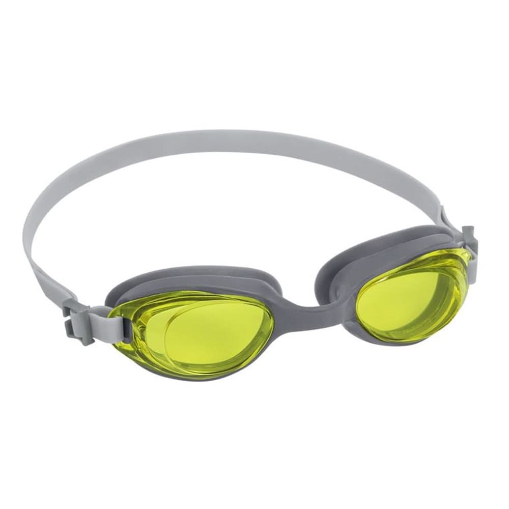 Bestway Goggle - Yellow, Swimming, Bestway, Chase Value