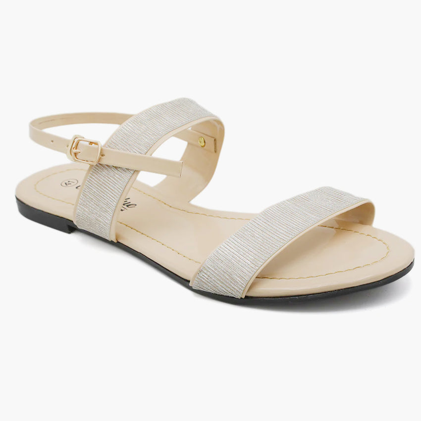 Women's Sandal - Fawn, Women Sandals, Chase Value, Chase Value