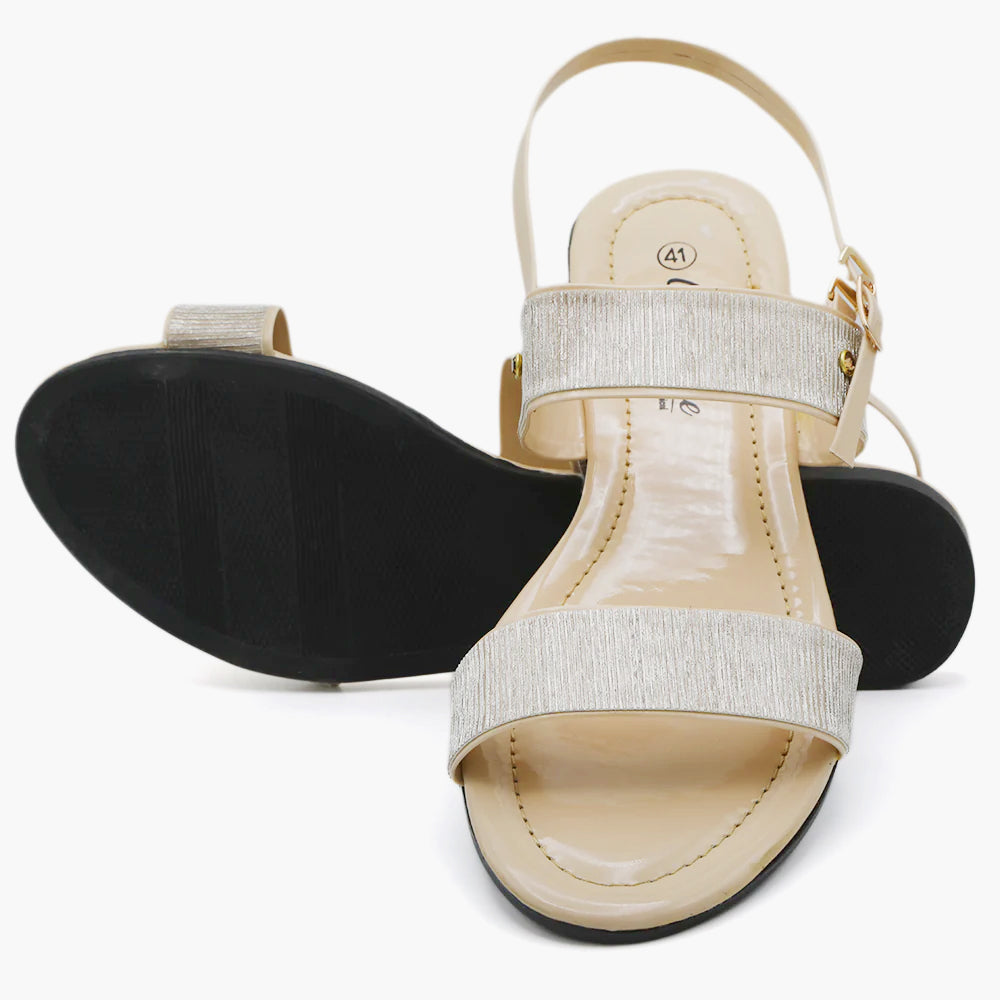 Women's Sandal - Fawn, Women Sandals, Chase Value, Chase Value