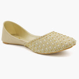 Women's Pumps - Golden, Women Pumps, Eminent, Chase Value