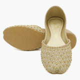 Women's Pumps - Golden, Women Pumps, Eminent, Chase Value