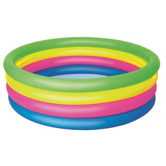 Bestway Pool - Multi Color, Swimming, Bestway, Chase Value