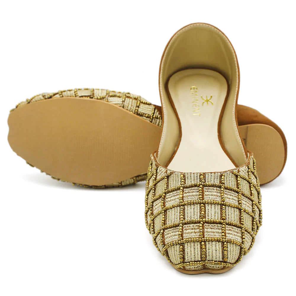 Women's Pumps - Mustard, Women Pumps, Eminent, Chase Value