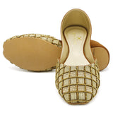 Women's Pumps - Mustard, Women Pumps, Eminent, Chase Value