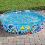 Bestway Pool - Multi Color, Swimming, Bestway, Chase Value