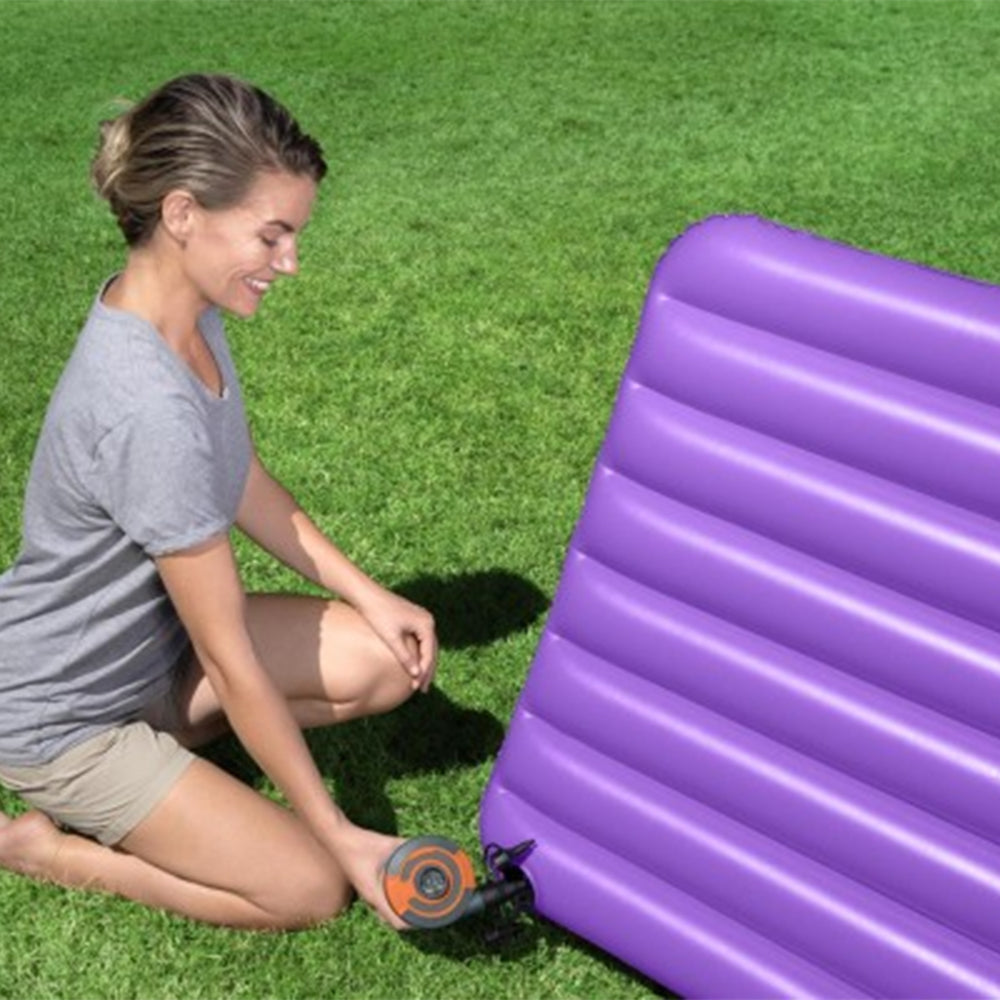 Bestway Electric Pump - Multi Color, Swimming, Bestway, Chase Value